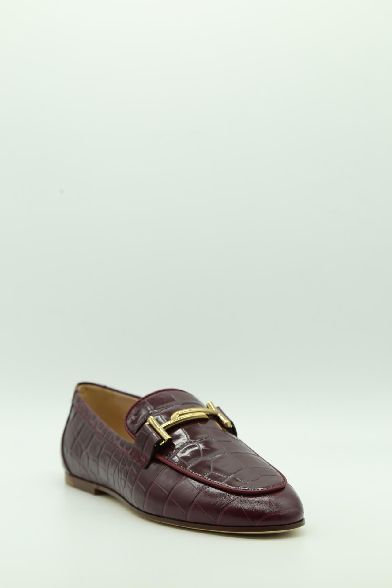 Tod's, Mocassins